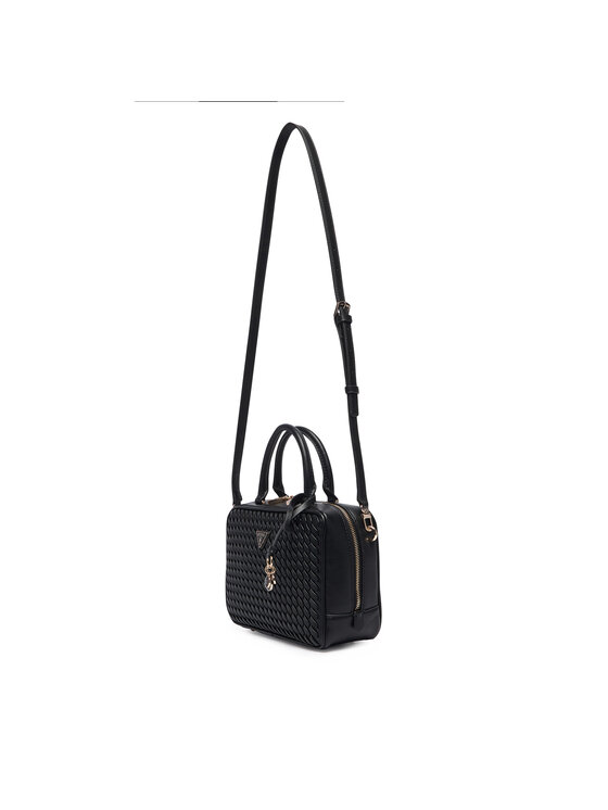 Guess Τσάντα Guess Kora HWWG97 48050 Μαύρο