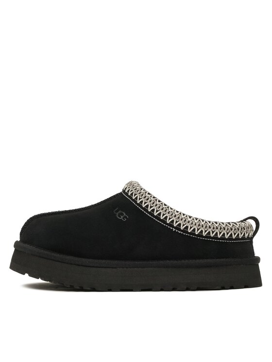 Ugg Čības Ugg K Tazz 1143776K Melns