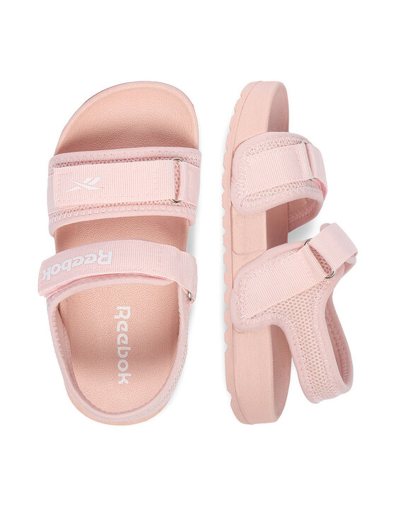 Reebok Босоніжки Reebok CEOWB-CP50-26023(IV)dz Світло-рожевий