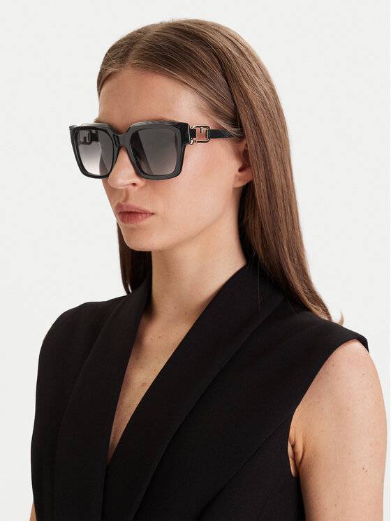 Furla Saulesbrilles Furla WD00155 A.0116-O6000-4-401-20-CN-D Melns