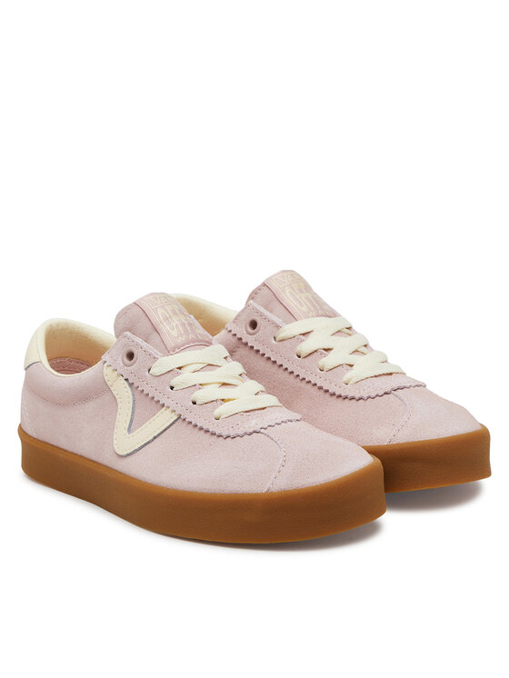 Vans Tenisice Vans Sport Low VN000CQRO3N1 Ružičasta
