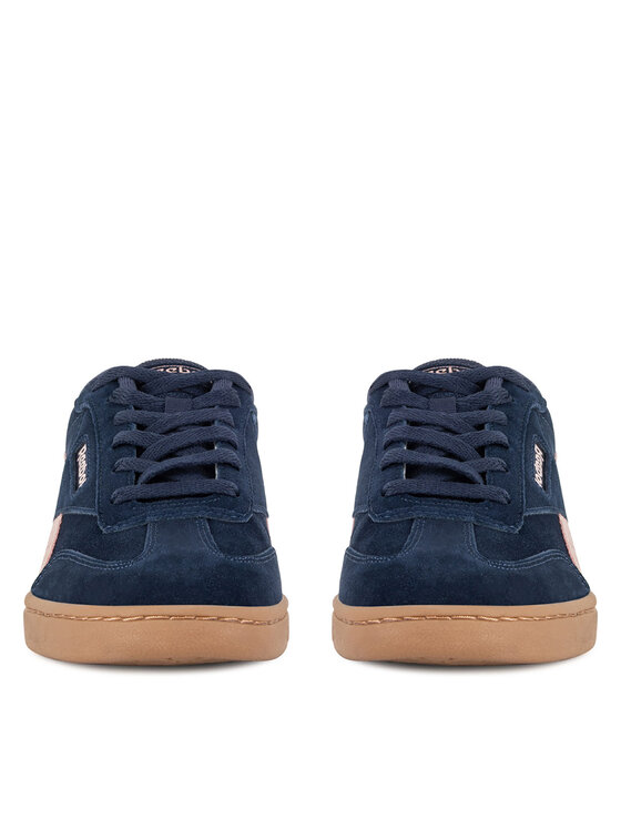 Reebok Снікерcи Reebok FORTE LOUNGER AR30252WDQT Cиній