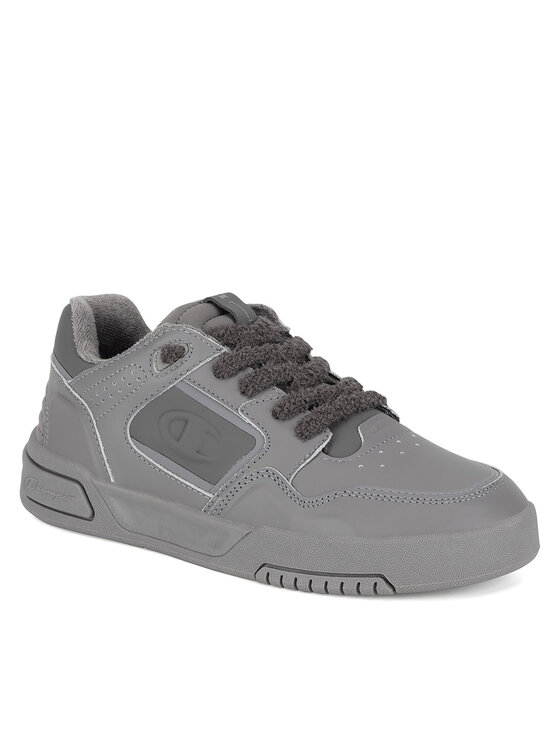 Champion Снікерcи Champion ZN80 LOW BOUCLET S11701-ES017 Сірий