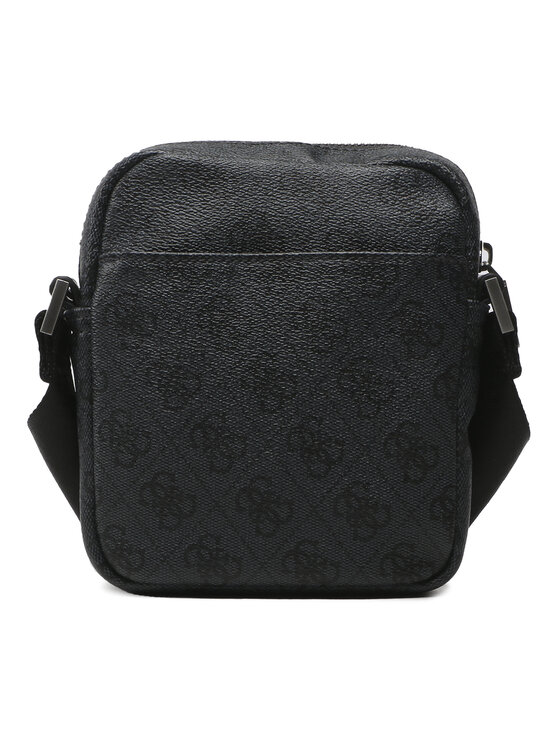 Guess Мъжка чантичка Guess Vezzola Smart HMEVZL P3117 Сив