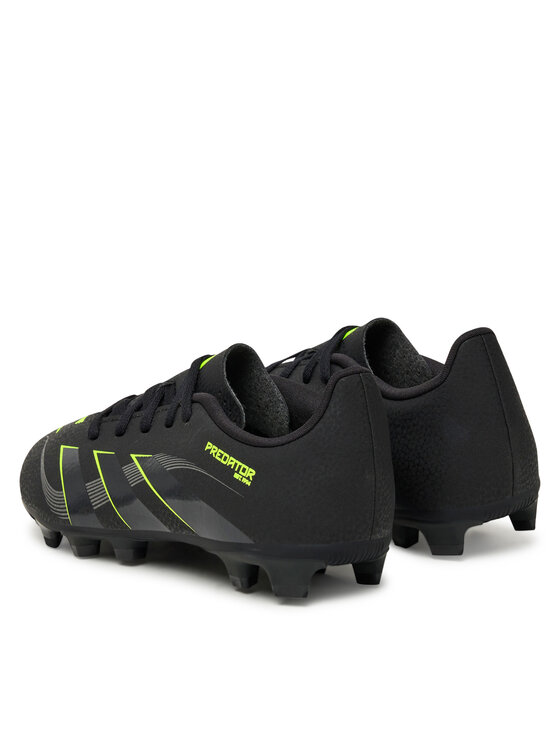 adidas Взуття для футболу adidas Predator ClubJH8869 Чорний