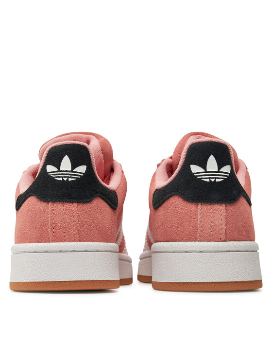 adidas Снікерcи adidas Campus 00s JI0284 Рожевий