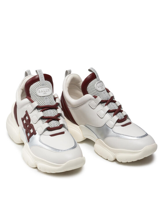 Bally Sneakers Bally Claires 6239657 Bej