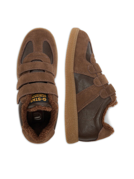 G-STAR Снікерcи G-Star Raw CEO-MIRAY-01 Коричневий