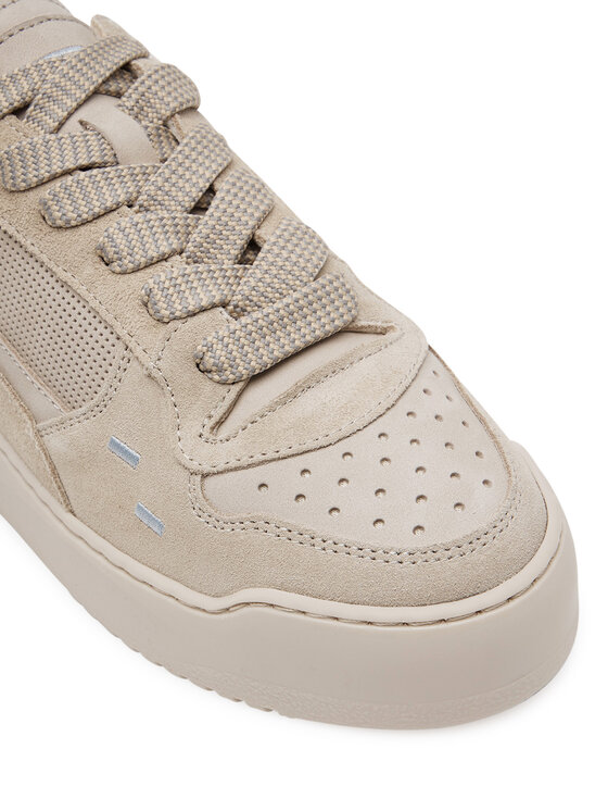 Filling Pieces Αθλητικά Filling Pieces Avenue 52122791919 Μπεζ