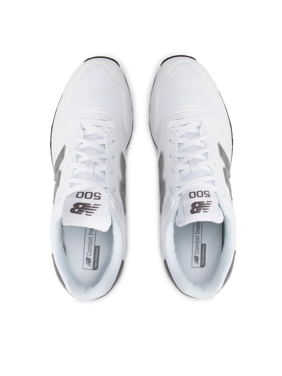 New Balance Tenisice New Balance GM500RE1 Bijela