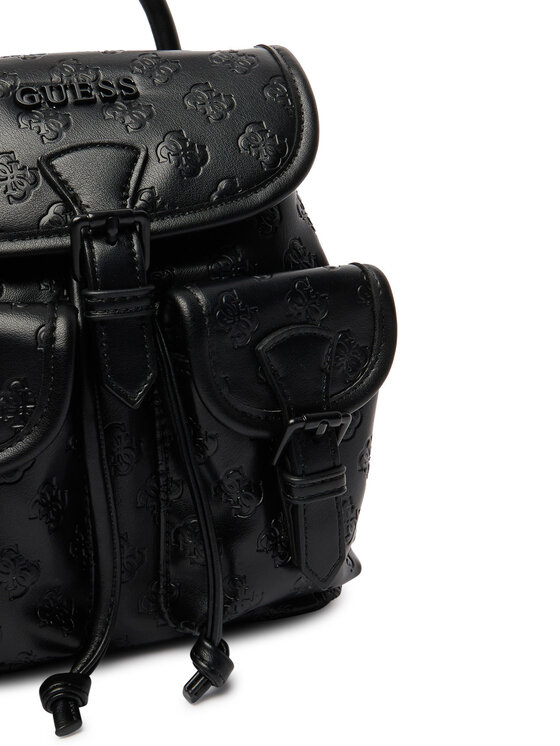 Guess Рюкзак Guess V6GZ05 W2120 Чорний