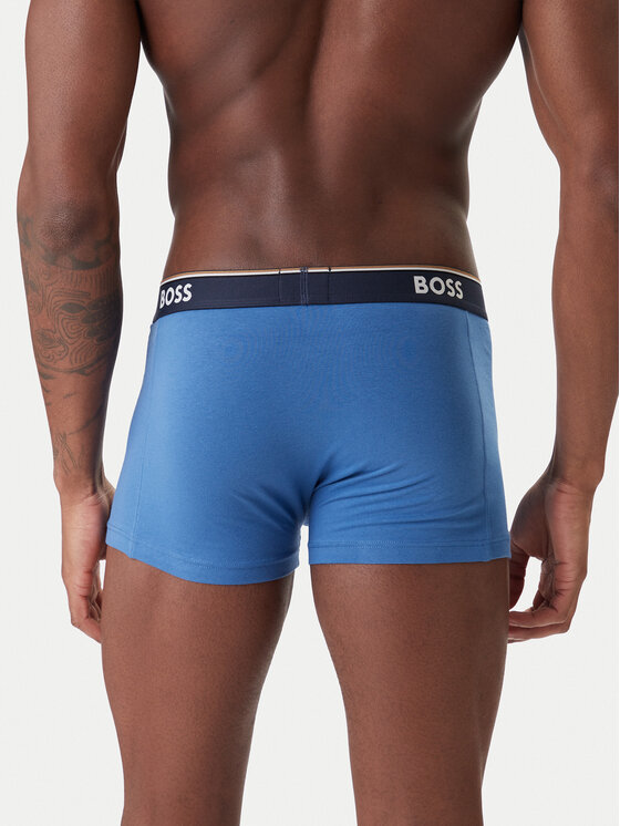 BOSS BOSS Conjunto de calzoncillos boxer 50554693 De color