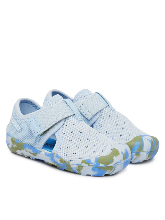 adidas Sandale adidas Terrex Captain Toey JQ3590 Albastru celest