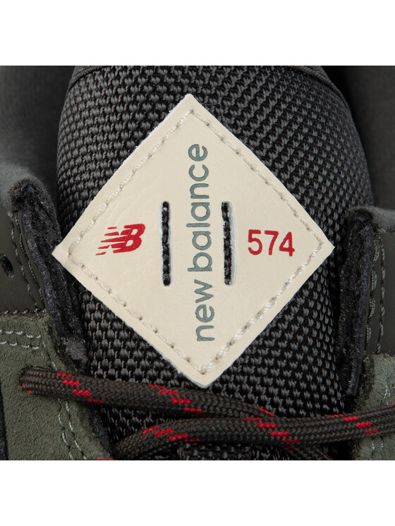 New Balance Sportcipők New Balance ML574JHR Zöld
