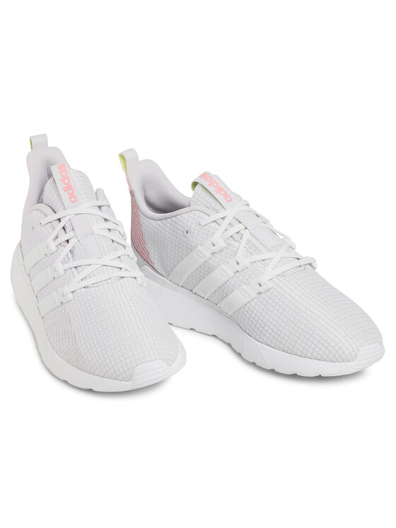 adidas Zapatillas adidas Questar Flow K EG8147 Blanco