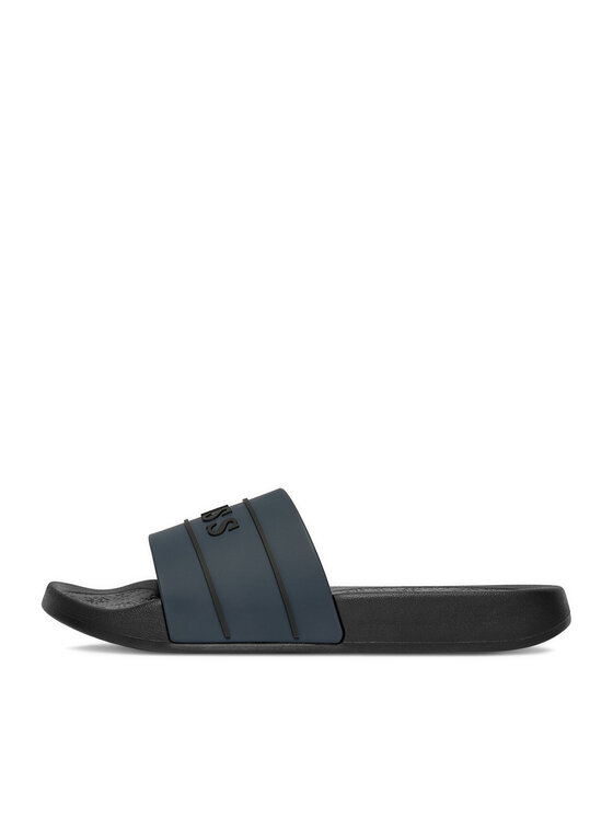 Guess Шльопанці Guess CEOWB-K250041(CH) Cиній