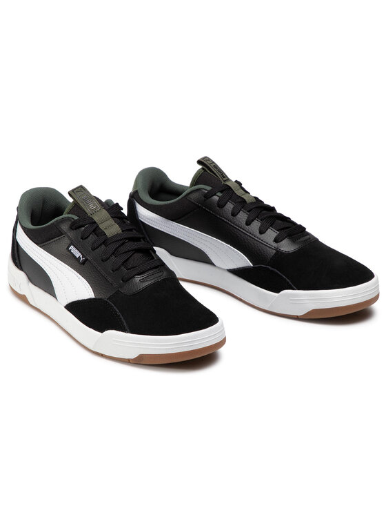 Puma Zapatillas Puma C-Skate 373029 03 Negro