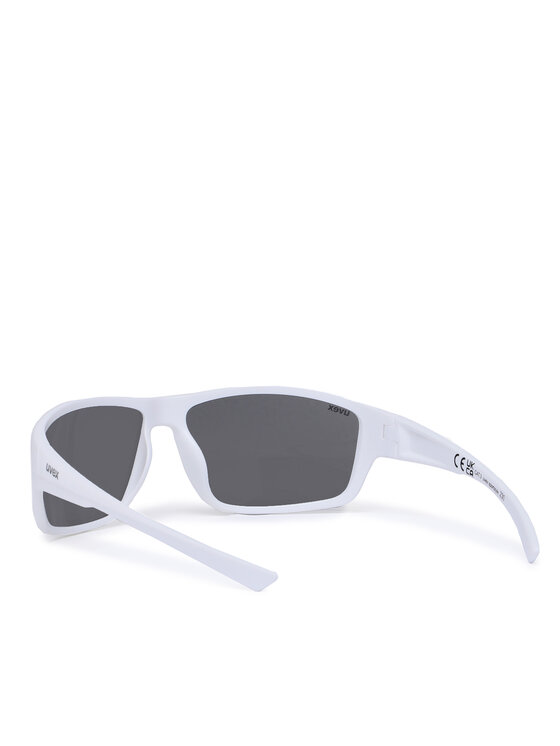 Uvex Akiniai nuo saulės Uvex Sportstyle 230 S5320698816 Balta
