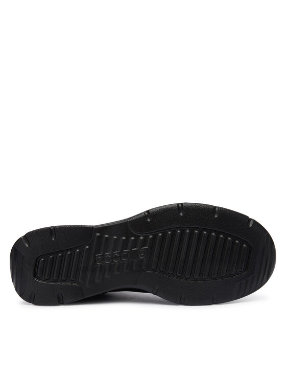 ECCO Sneakersy ECCO Irving 51175401001 Czarny
