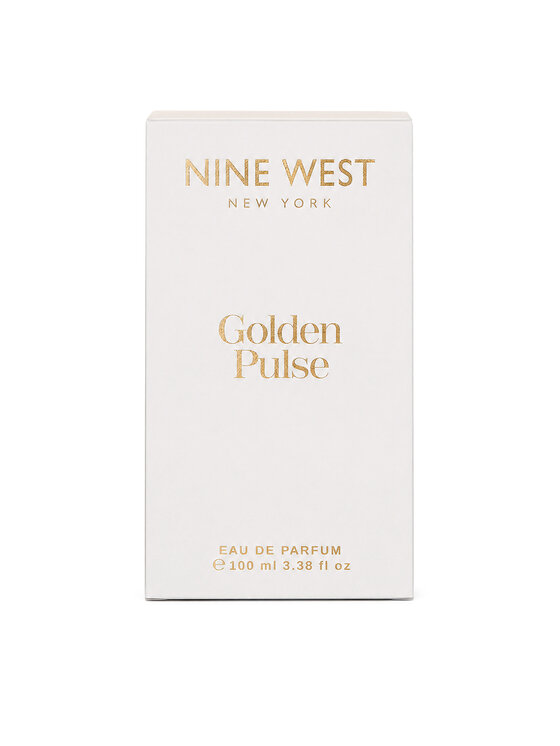 Nine West Perfumska voda Nine West CEO-GOLDEN PULSE Svetlo bež
