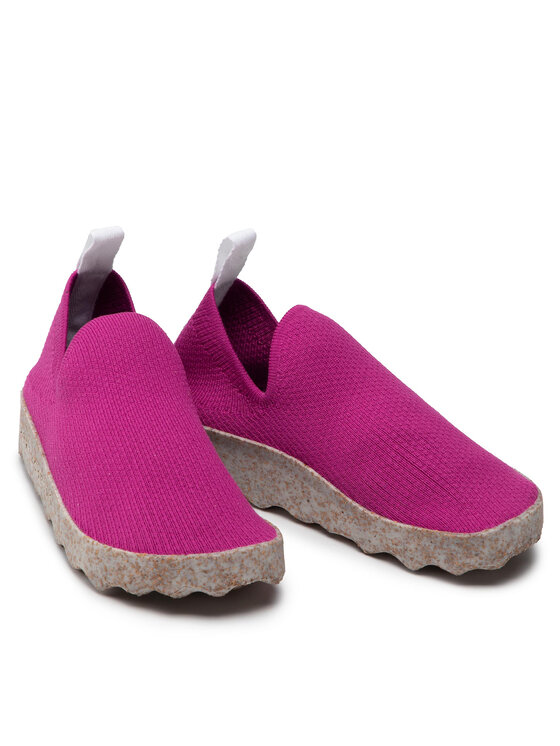 Asportuguesas Sneakersy Asportuguesas Care P018019034 Różowy