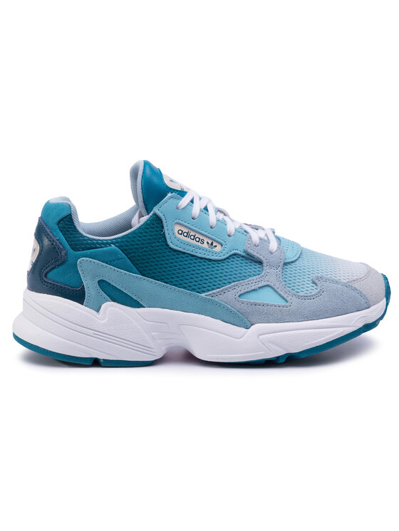 adidas Sportcipők adidas Falcon W EF1963 Kék