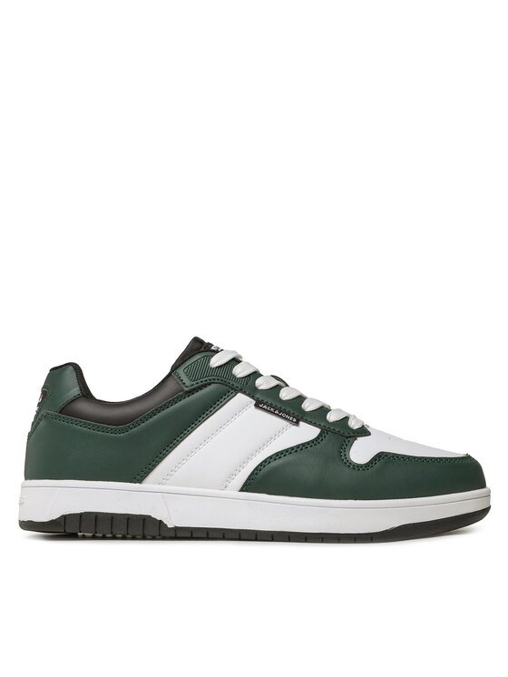 Jack & Jones Laisvalaikio batai Jack & Jones 12203668 Žalia