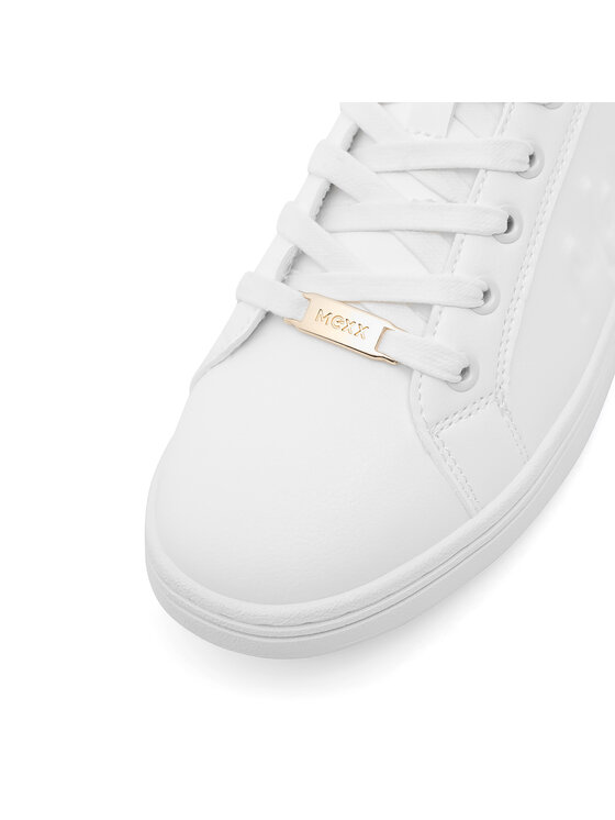 MEXX Sportcipők MEXX MIRL1011741W-01 Fehér