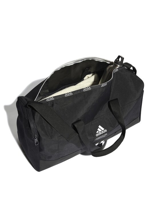 adidas Torba adidas 4ATHLTS Medium Duffel Bag HC7272 Czarny