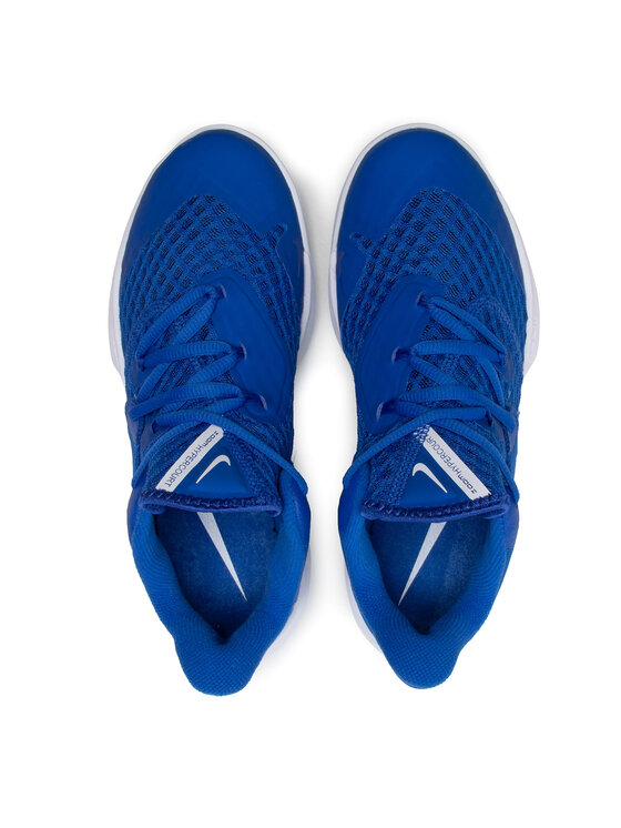 Nike Παπούτσια για Γυμναστήριο Nike Zoom Hyperspeed Court CI2963 410 Μπλε