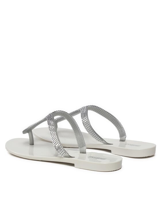 Melissa Žabky Melissa Melissa Harmonic Lana Ad 33987 Biela