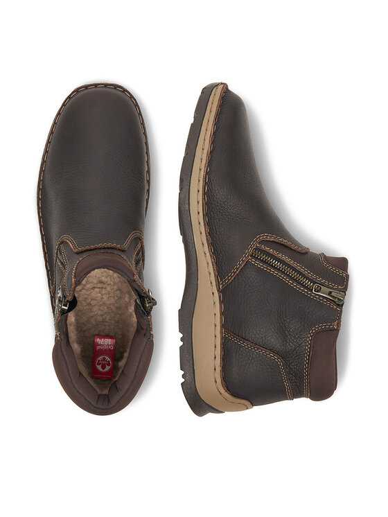 Rieker Aulinukai Rieker CEO-05362-25 Ruda