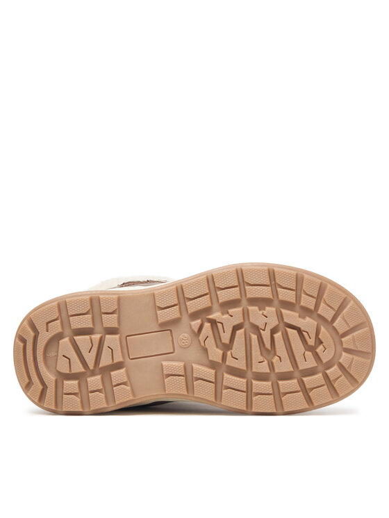Tommy Hilfiger Schneeschuhe Tommy Hilfiger Mayla T1AD-35203-1474 M Beige