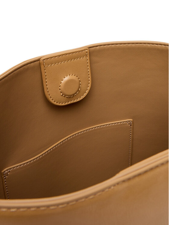 Nine West Kabelka Nine West CEO-UTAH-LDA8011 Béžová