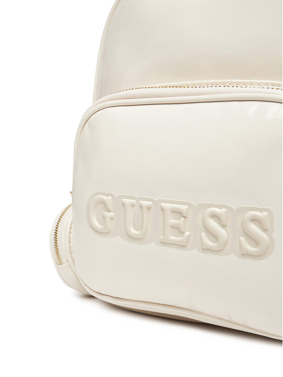Guess Batoh Guess J5BZ19 W3070 Krémová