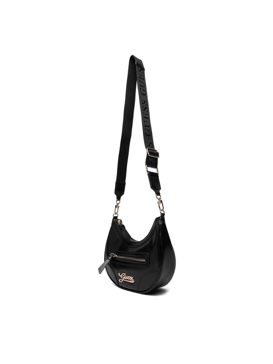 Guess Сумка Guess J6RZ06 WH8M0 Чорний