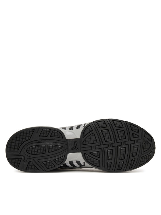 Puma Снікерcи Puma Voltaic Evo 379601 38 Сірий