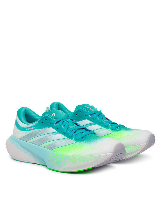 adidas Взуття для бігу adidas Supernova Rise 3 Running Shoes JQ4525 Кольоровий