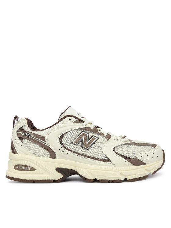 New Balance Sneakers New Balance MR530ASM W Beige