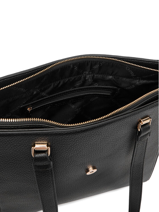 Beverly Hills Polo Club Handtasche Beverly Hills Polo Club CEO-BHPC-C-005-10 Schwarz