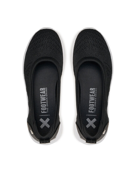 Xti Ballerine Xti 142388 Nero