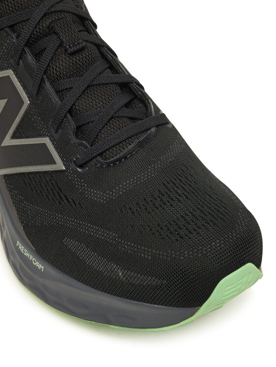 New Balance Tekaški čevlji New Balance 680 M680WBK8 Črna