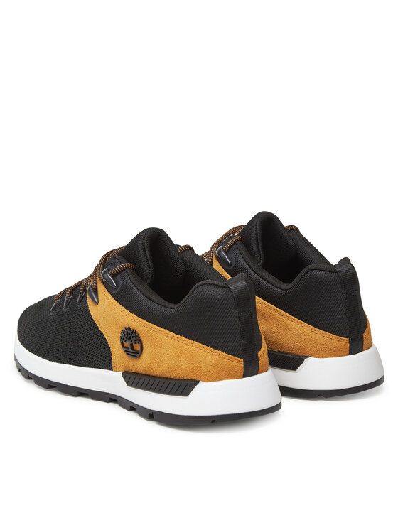 Timberland Снікерcи Timberland Sprint Trekker TB0A6DC1EF01 Чорний