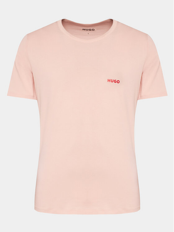 HUGO HUGO Set di t-shirt 50480088 Multicolore Regular Fit