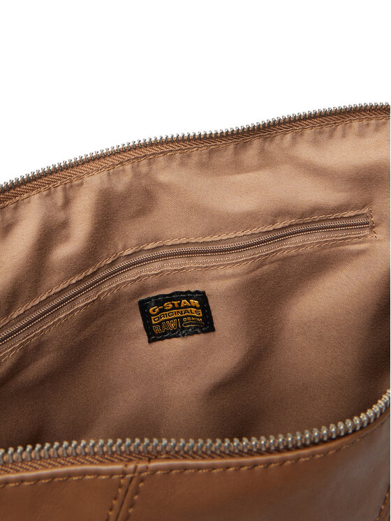 G-Star Raw Geantă G-Star Raw C-LDA83861 Maro