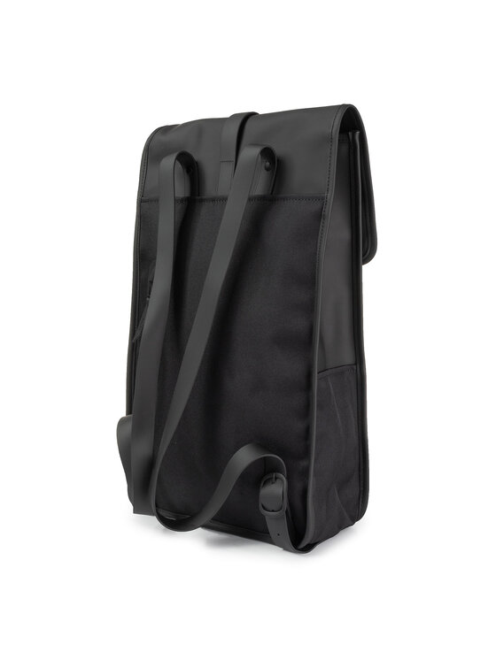 Rains Рюкзак Rains Backpack 1220 Чорний
