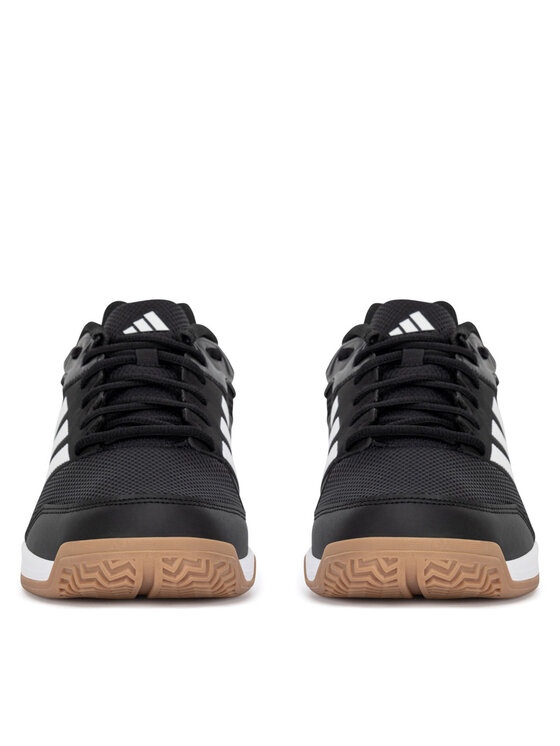 adidas Взуття у спортзал adidas SPEEDCOURT M IE8033 Чорний