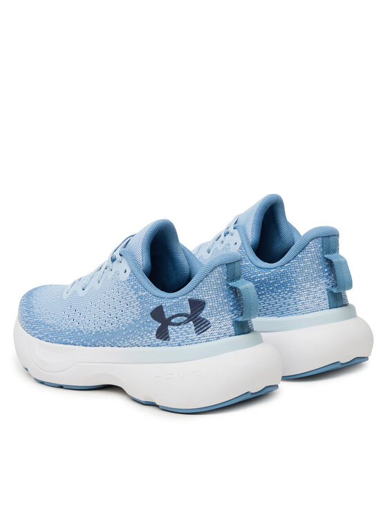 Under Armour Běžecké boty Under Armour UA Infinite 3027524 Modrá