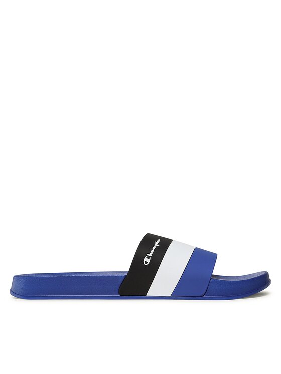 Champion Παντόφλες Champion S22049-BS036 Σκούρο μπλε