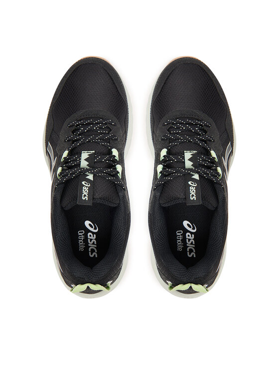Asics Взуття для бігу Asics Gel-Venture 10 1012B759 Чорний
